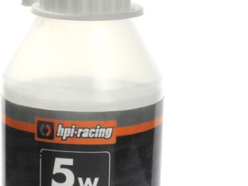 HPI Z141 - BAJA SHOCK OIL 5W (100CC)